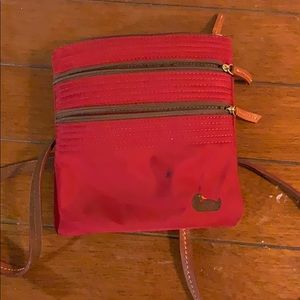 Donney and Burke Small Bag